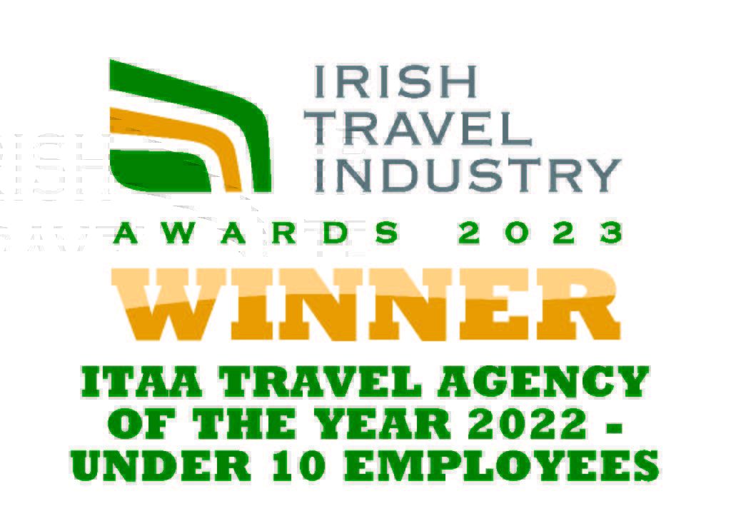 ITAA Travel Agent of the Year 2022-23